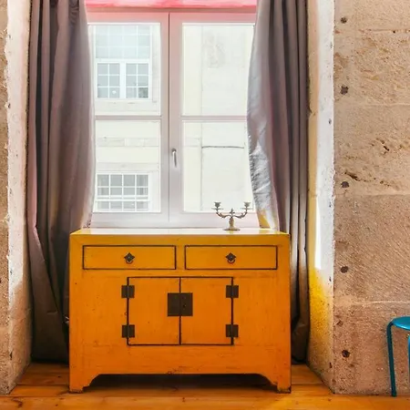 Appartement Plum Guide - The Red Ball