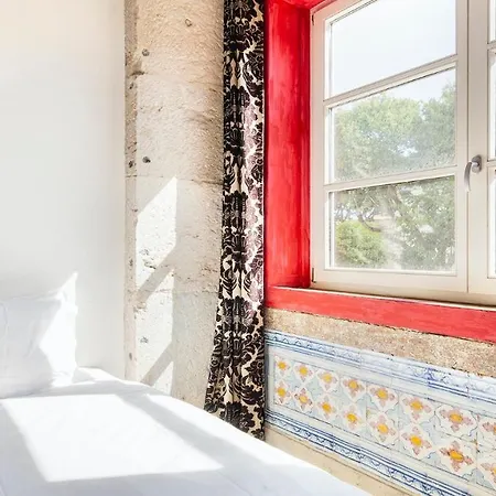 Appartement Plum Guide - The Red Ball *